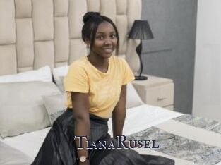 TianaRusel
