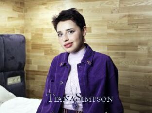 TianaSimpson