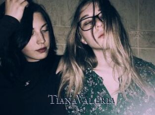 TianaValeria