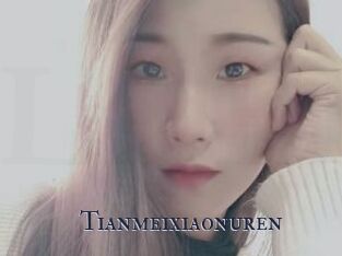 Tianmeixiaonuren
