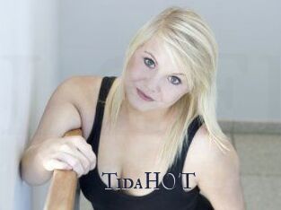 TidaHOT