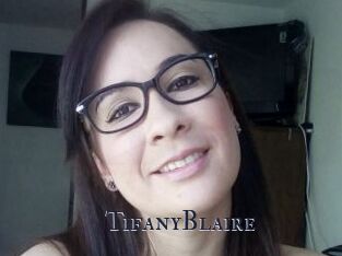 TifanyBlaire