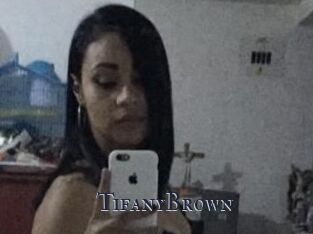 TifanyBrown