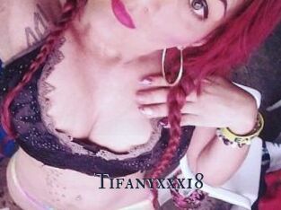 Tifanyxxx18