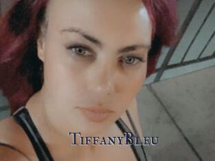 TiffanyBleu
