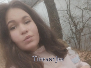 TiffanyJes