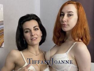 TiffanyJoanne