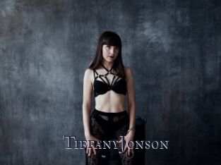 TiffanyJonson
