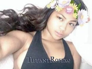 TiffanyRosexo