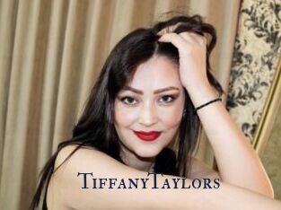 TiffanyTaylors