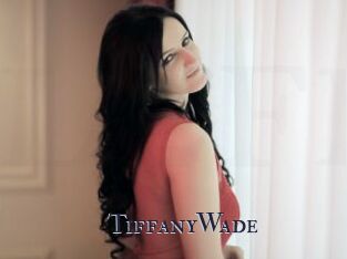 TiffanyWade
