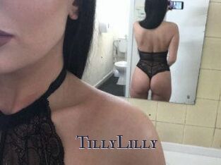 TillyLilly