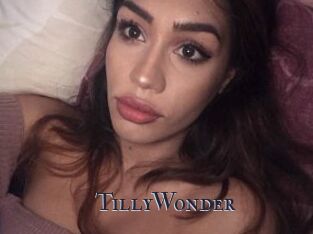 TillyWonder