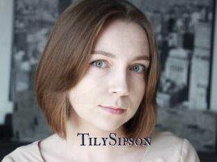 TilySipson