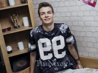 TimNixon