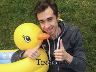 TimSeall