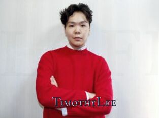TimothyLee