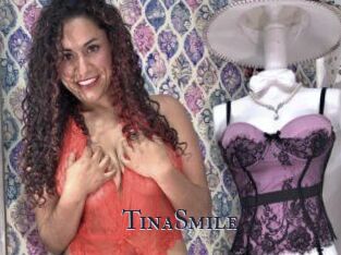 TinaSmile