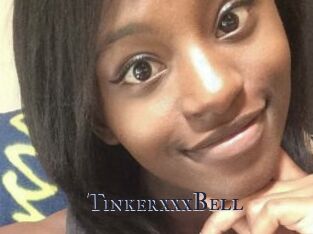 TinkerxxxBell
