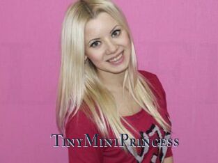 TinyMiniPrincess