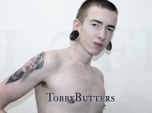 TobbyButters