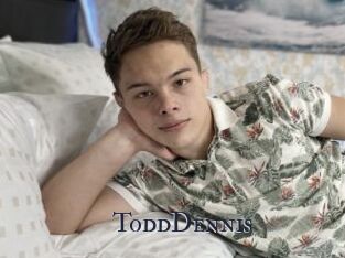 ToddDennis