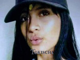 Tokischa