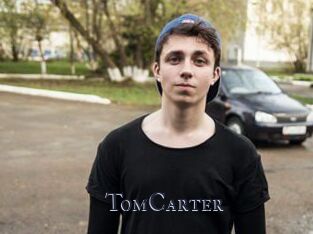TomCarter