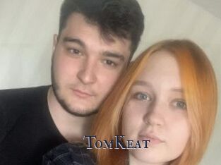 TomKeat