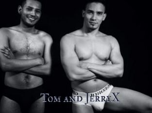 Tom_and_JerryX