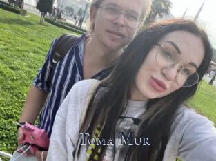 Toma_Mur
