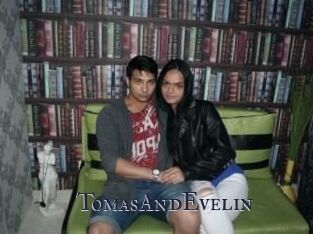 TomasAndEvelin