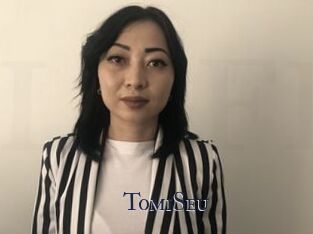 TomiSeu