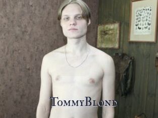 TommyBlond