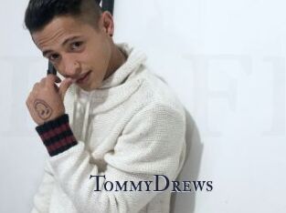TommyDrews