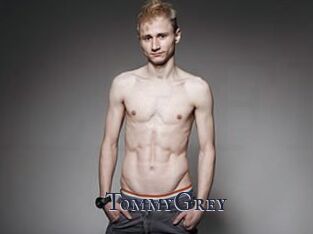 TommyGrey
