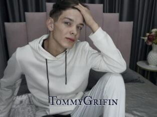 TommyGrifin