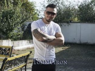 TommyIron