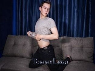 TommyLego