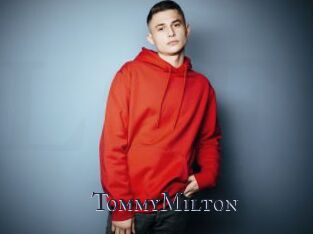 TommyMilton