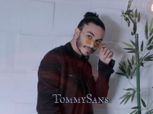 TommySans