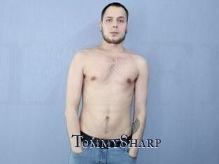 TommySharp