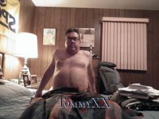 TommyXX