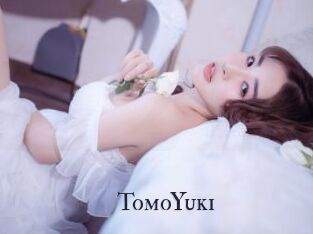 TomoYuki