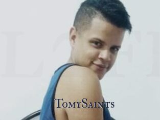 TomySaints
