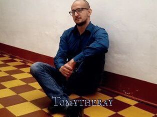 Tomytheray