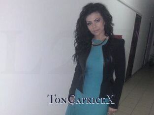 TonCapriceX