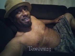 Tongue23