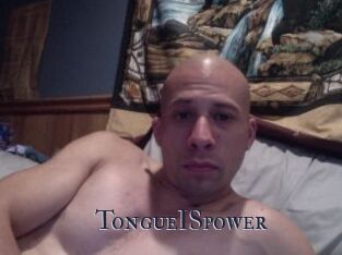 TongueISpower