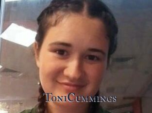 ToniCummings